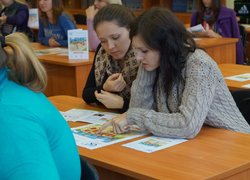 Стартував 6 сезон Всеукраїнського студентського чемпіонату зі стратегічного менеджменту
